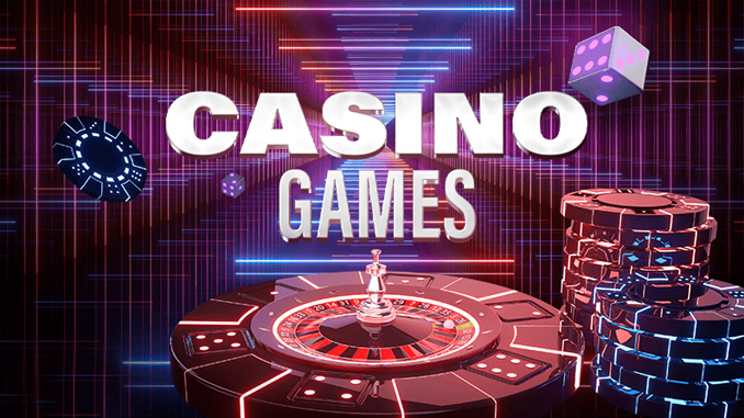 casino game online