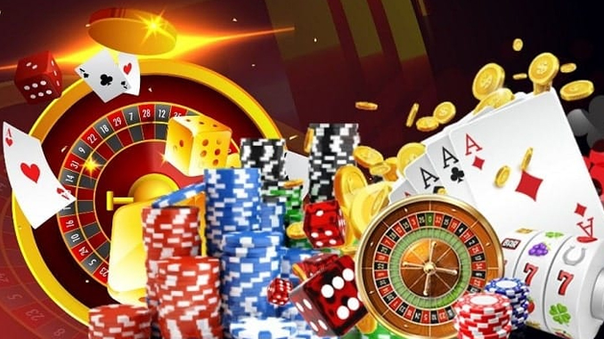 game casino online